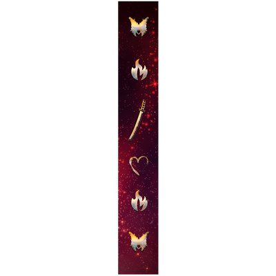 Daughter of No Worlds: Exclusive Sprayed Edge image number 2