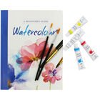 A Beginner's Guide: Watercolours image number 2