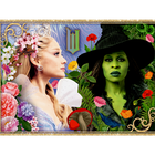 Ravensburger Wicked 1000 Piece Jigsaw Puzzle image number 3