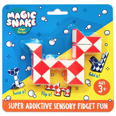 Magic Snake: Assorted image number 3