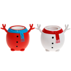 Christmas Squishy Pop Out: Assorted image number 1