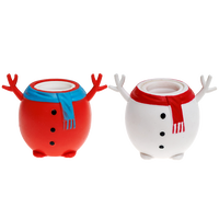 Christmas Squishy Pop Out: Assorted