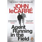 Agent Running in the Field image number 1