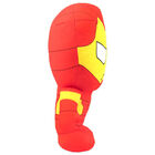 Marvel Lil Bodz Plush Toy: Iron Man image number 2