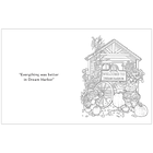 The Pumpkin Spice Café Colouring Book image number 2