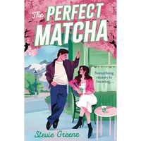 The Perfect Matcha