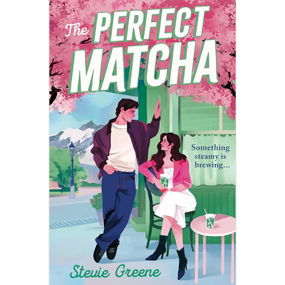 The Perfect Matcha image number 1