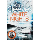 Ann Cleeves Fiction 4 Book Bundle image number 3