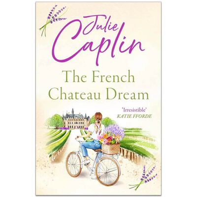 The French Chateau Dream image number 1