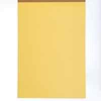 A4 Brights Paper Pad