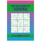 The Big Book of Sudoku image number 1