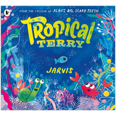 Tropical Terry image number 1