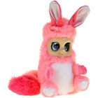 Bush Baby World Shimmies Coral Soft Toy image number 2