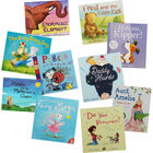 Sweet Stories: 10 Kids Picture Books Bundle image number 1