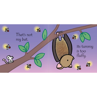 That's Not My Bat image number 4