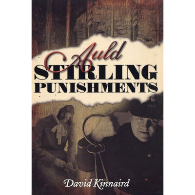 Auld Stirling Punishments image number 1