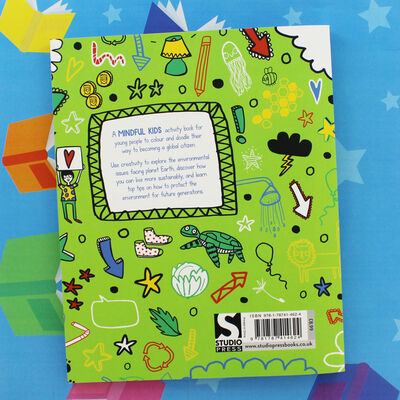 Be Green! image number 4