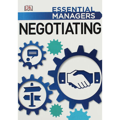 Essential Managers: Negotiating image number 1