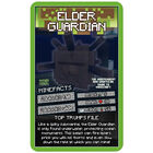 Independent & Unofficial Guide to Minecraft Top Trumps image number 4