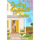 Darling Daffodils Farm: Exclusive Sprayed Edge image number 2