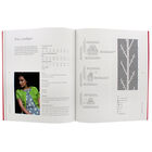 Floral Knits: 25 Contemporary Flower-Inspired Designs image number 2