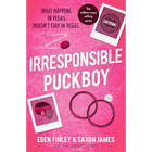 Irresponsible Puckboy image number 1