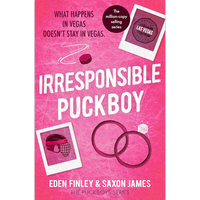Irresponsible Puckboy