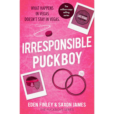 Irresponsible Puckboy image number 1