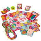 PlayWorks Kids' Jumbo Fruit Travel Bag: 6+ image number 2