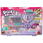 Sticki Rolls Sticki Station: Series 2 image number 1