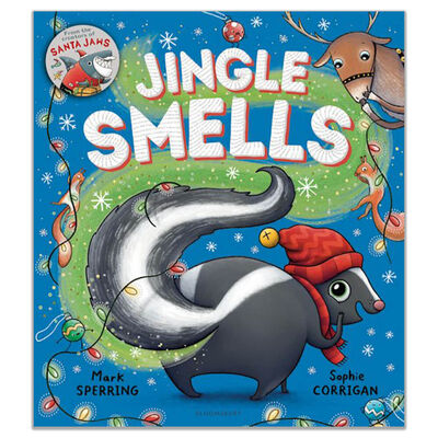 Jingle Smells image number 1