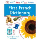 DK First French Dictionary image number 1