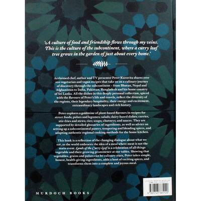 Lands of the Curry Leaf image number 3