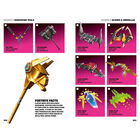 Fortnite Official: The Ultimate Locker image number 4