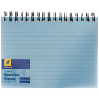 Works Essentials Wiro Revision Cards: Pack of 75 image number 1