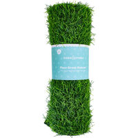 Faux Grass Runner: 30 x 80cm