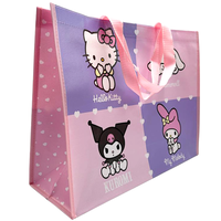 Hello Kitty & Friends Shopper Bag