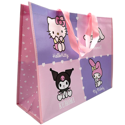 Hello Kitty & Friends Shopper Bag image number 2