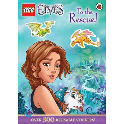 LEGO Elves: To The Rescue image number 1