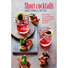 Short Cocktails & Small Bites image number 1