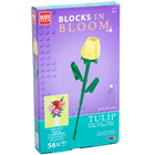 Blocks in Bloom: Assorted image number 1