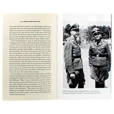 Auschwitz: The Nazis & The 'Final Solution' image number 2