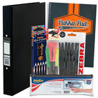 Essential Stationery Bundle image number 1