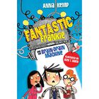 Fantastic Frankie and the Brain-Drain Machine image number 1