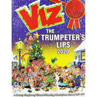 Viz The Trumpeters Lips: Annual 2020 image number 1