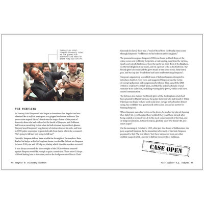 The Murder Files image number 3