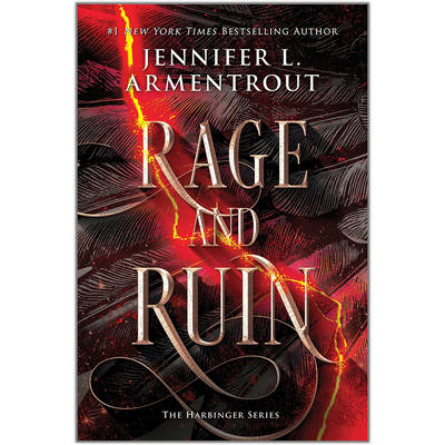 Rage and Ruin image number 1