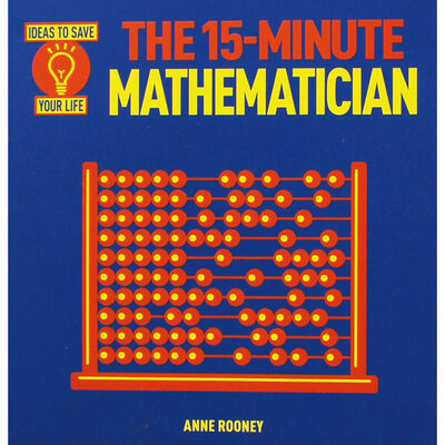 The 15-Minute Mathematician image number 1