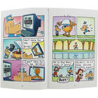 Dog Man and Cat Kid: Dog Man Book 4 image number 2