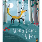 Along Came a Fox image number 1